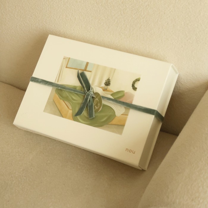 

Nou - Christmas Gift Set O2 / Hampers Natal