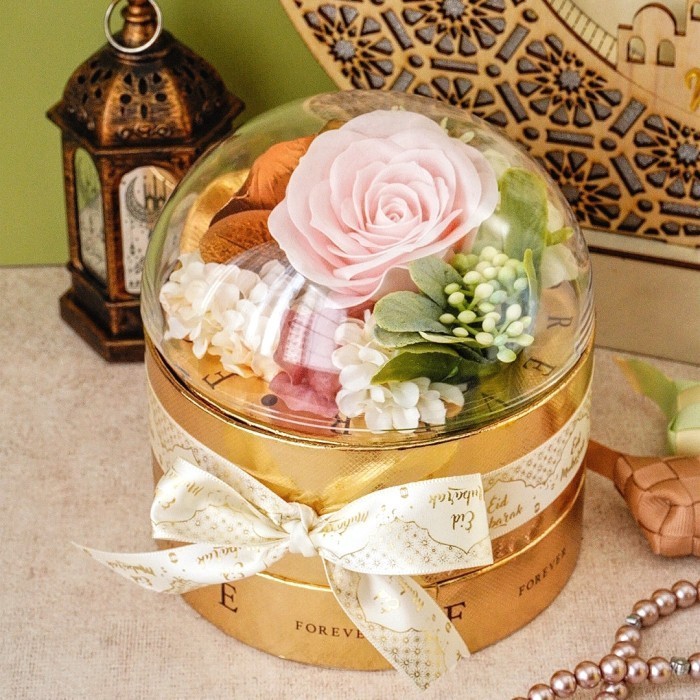 

Hampers Idul Fitri Premium Parcel Lebaran Hampers Ramadhan Parsel