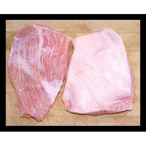 

DISKON PIPI BABI / JOWL / PORK NECK / PORK CHEEK 1KG READYY