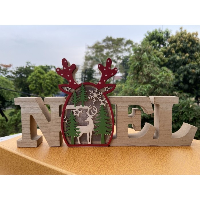 

Christmas Gift / Christmas Hampers/ Hadiah Natal Noel