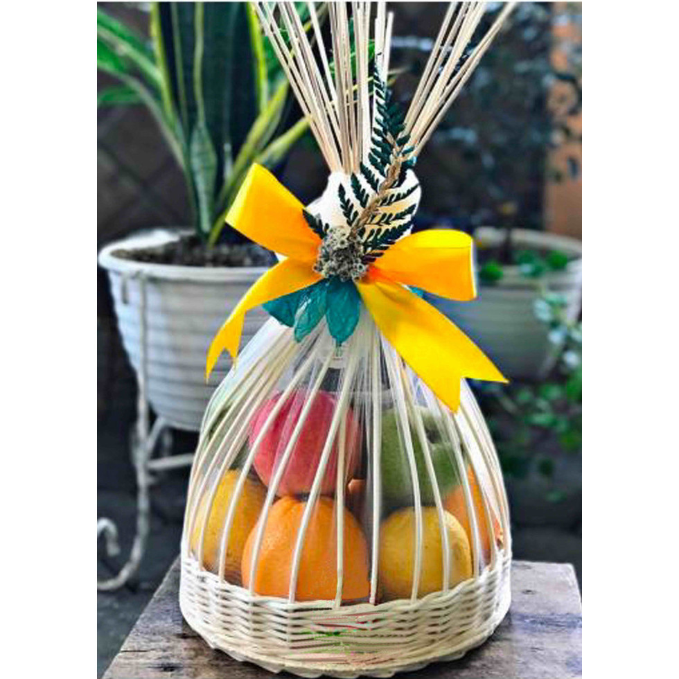 

Ethnics Hampers / Hampers Buah / Parcel Buah / Parcel Buah Segar