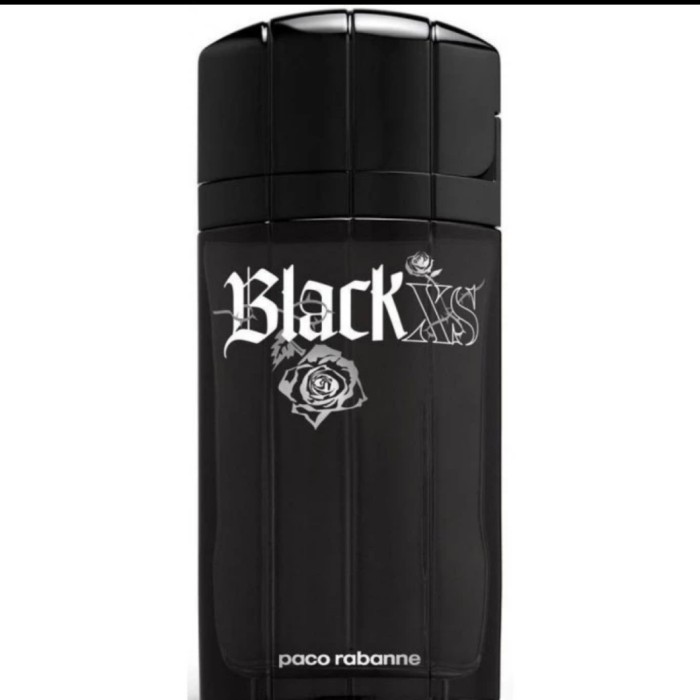 Parfum Paco Rabanne Black Xs Man 100Ml