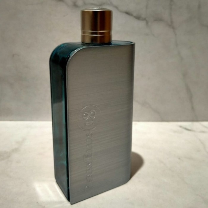 Perry Ellis 18 Men Edt 100 Ml Tester No