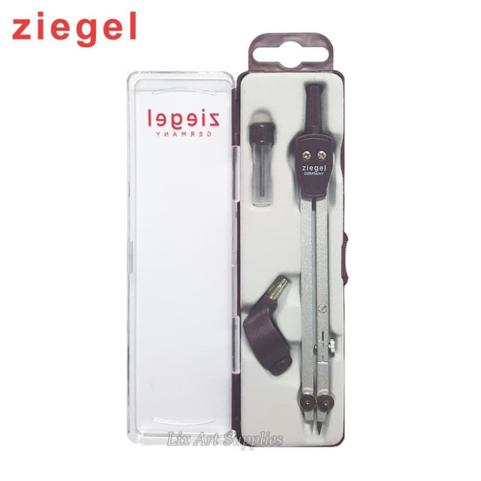 

Jangka Ziegel /Basic Compass S03003A