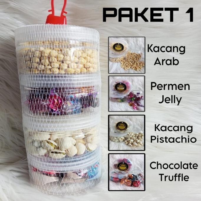 

paket hampers oleh2 umroh dan haji