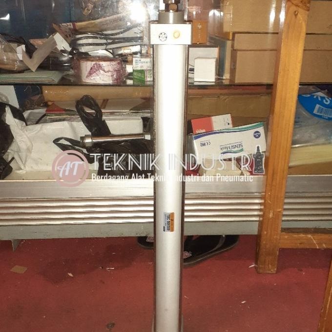 1 Set Pneumatic Set Air Cylinder 50-500