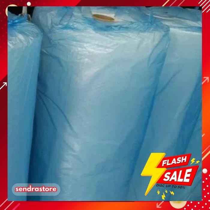 

BUBLE WRAP TAMBAHAN PACKING Y1 GRATIS ONGKIR