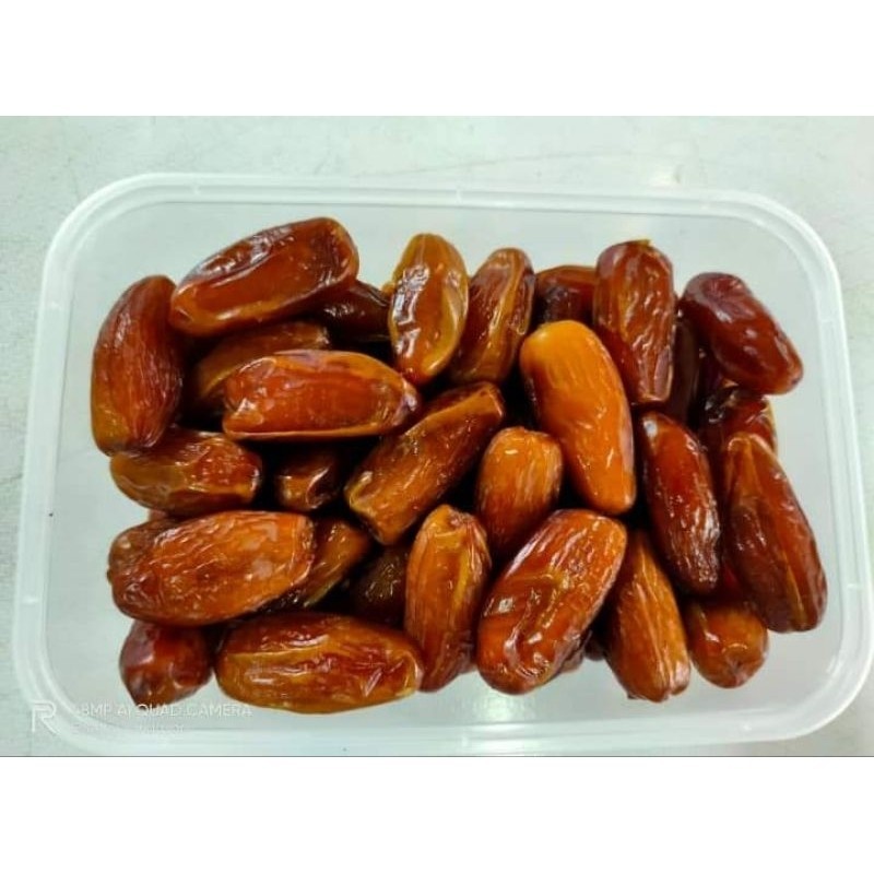 

MJS Tunisia Madu-Kurma Tunis Madu-Tunesee-Kurma Tunisia 500gr