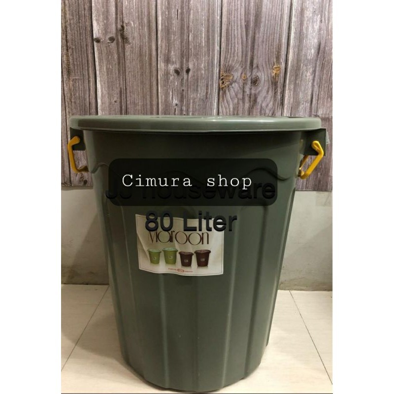 ember/ember maroon/ember 80 liter/ember khusus abu/ember air/khusus gosend instan/ember  jumbo/ember