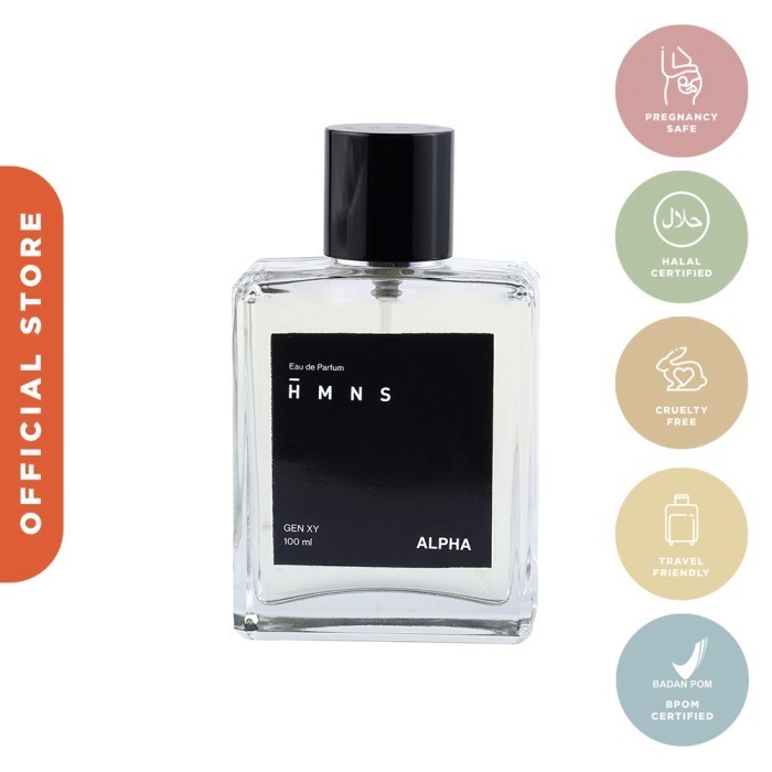 Msbb - Hmns 100Ml