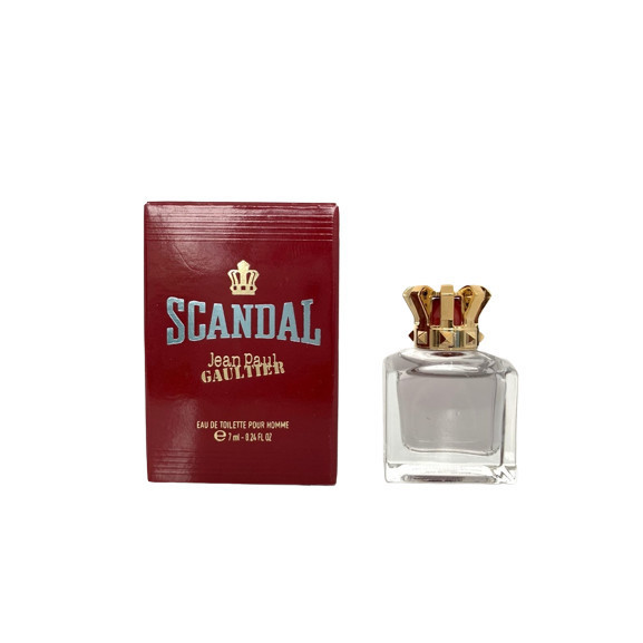 Mini Parfum Jean Paul Gaultier - Scandal Pour
