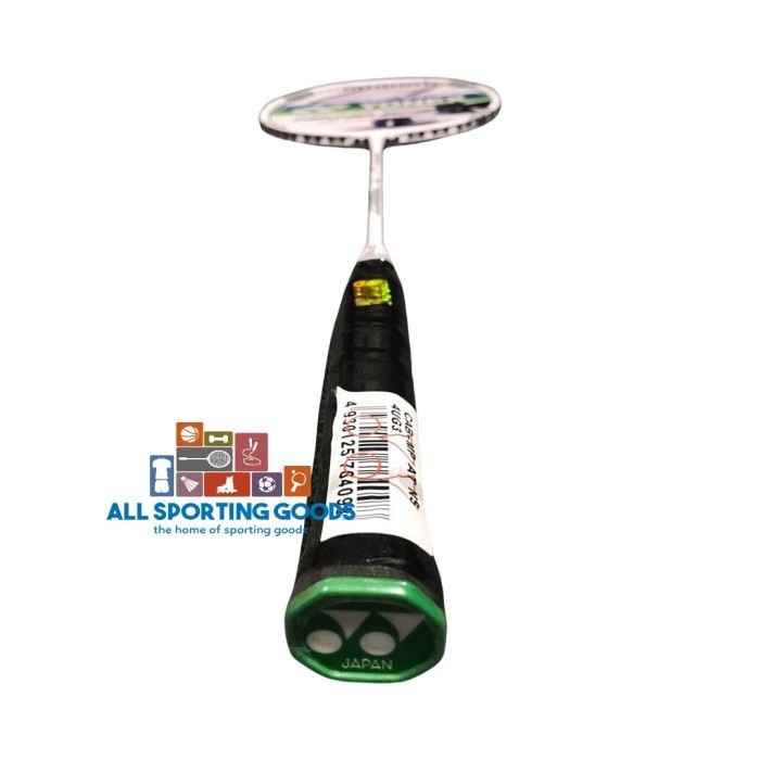 RAKET BADMINTON BULUTANGKIS MATTE VOLTRIC ZZ FORCE II FREE TAS HITAM KUALITAS PRODUK TERBAIK