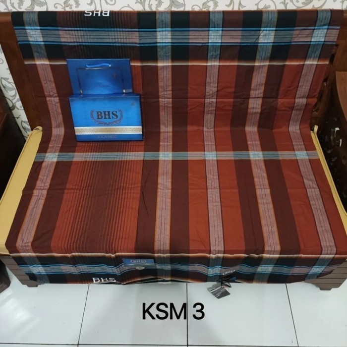 Sarung Bhs Classic Ksk, Ksb, & Ktr