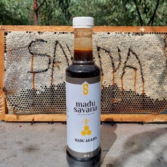 

Promo Thr Promo Terbatas Madu Savana Nectar Akasia Beli 1 Gratis 1 Berlaku Kelipatan Paling Murah