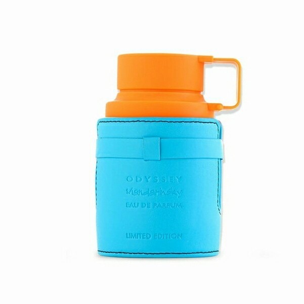 Parfum Pria Odyssey Mandarin Sky Limited Edp Original