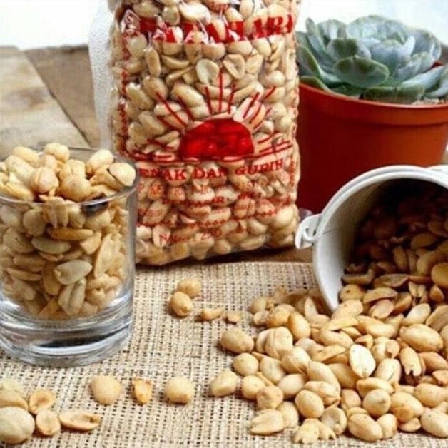 

Promo Thr Kacang Kapri Tari Bali Meman Oleh Oleh Khas Bali 300 G Cod