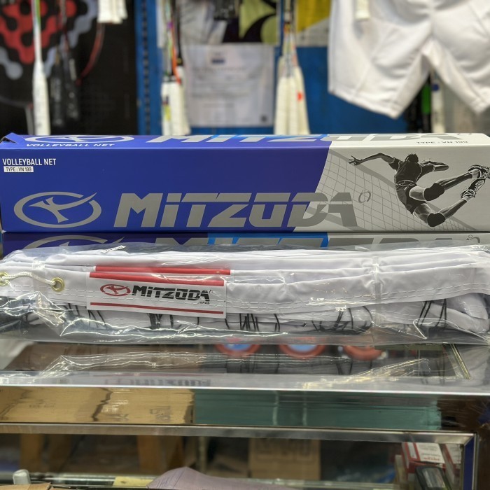 Mitzuda Net Voli Vn 199 Original