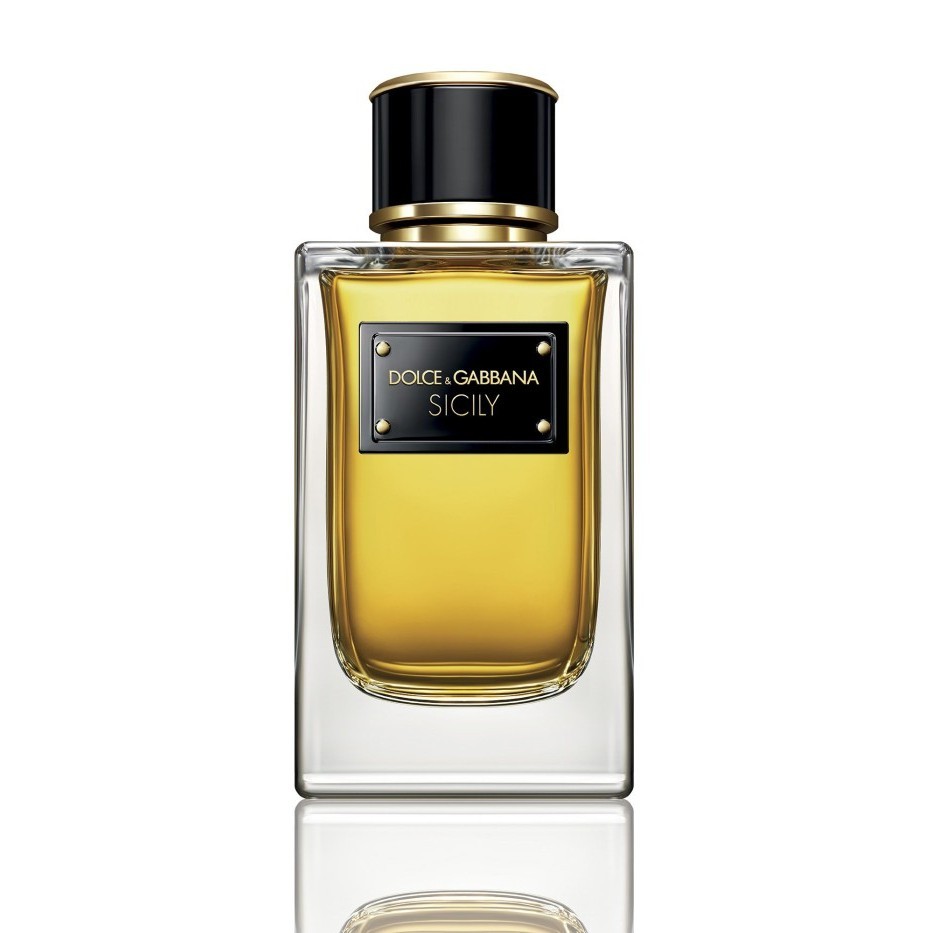 - Velvet Sicily Edp
