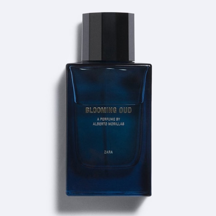 Original Parfum Zara Oud Parfum 100Ml