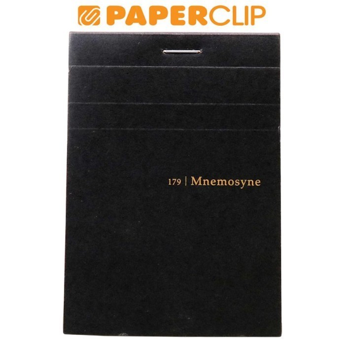 

Notebook A7 Maruman Mnemosyne N179A 65S