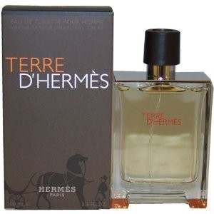 Terre D` Men
