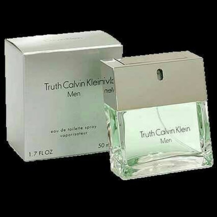 Original Parfum Ck Truth Men Edt 100Ml