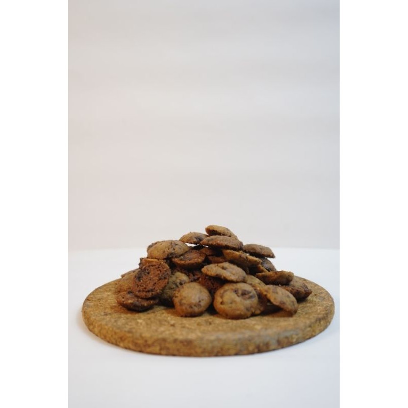 

Chocochip Delight | Sobo Cookies