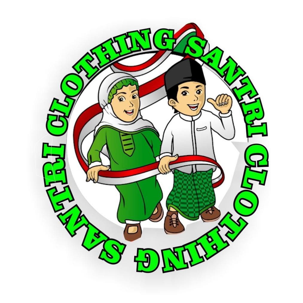 Big Sale Clothingsantri Cod Atasan Muslim Anak Laki Laki Baju Muslim Anak Laki Laki Baju Koko Anak U