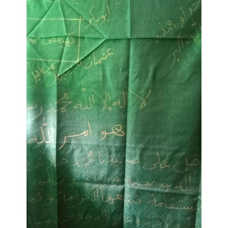 Big Sale Sorban Karomah Asma Hijib Maglub/ Hijib Sulthon Diskom