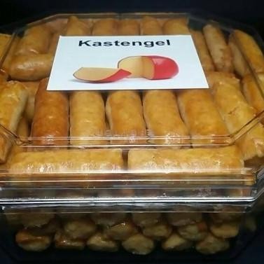 

Terbaru Kastengel Spesial Original