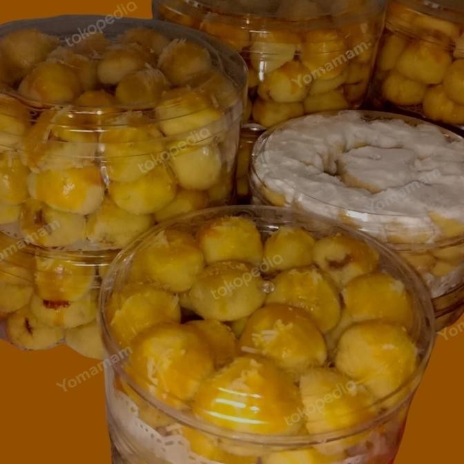 

New Kue Kering,Nastar Wisman 250Gr,Nastar Wisman Premium,Nastar Nanas Keju Original