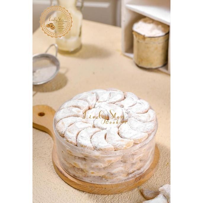 

Best Seller Putri Salju Wisman Berat 1/2Kg Di Jamin Enak & Bikin Ketagihan Original