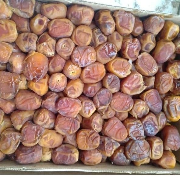 

Kurma Sukari Al Qosseem 3 Kg Terlaris