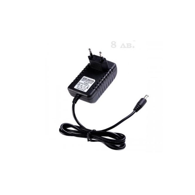 Charger motoran / mobilan aki 6 Volt