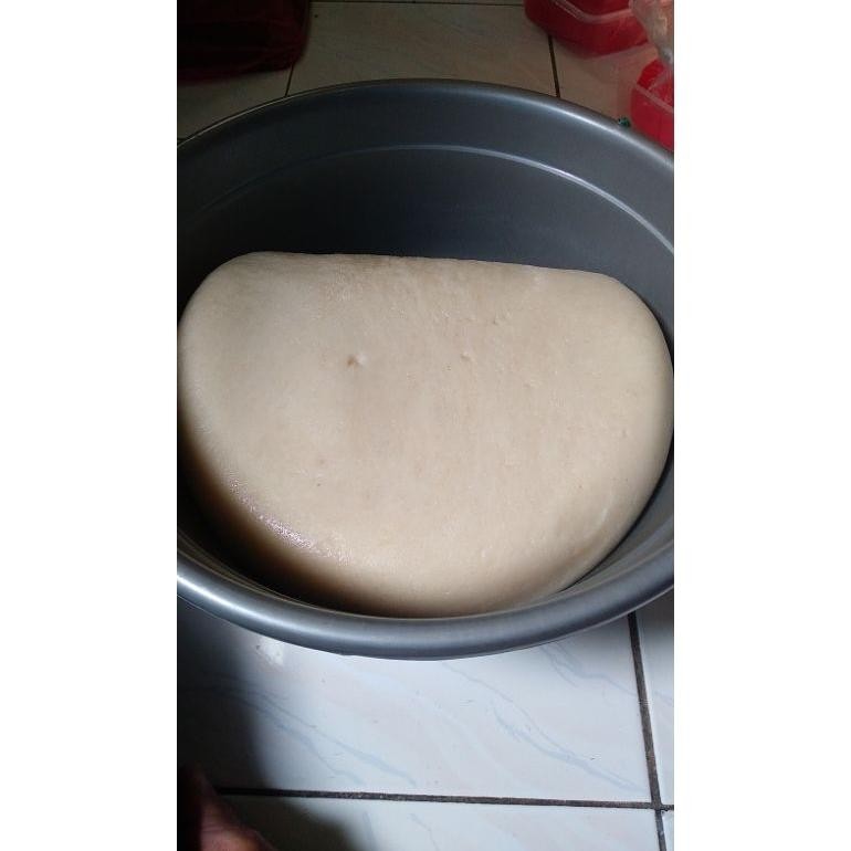 

Uli 3Kg Tambah Kelapa 1 Butir Terbaik