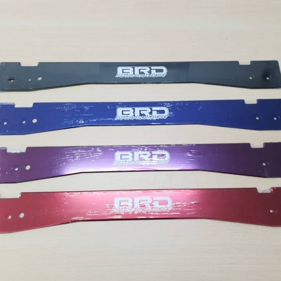 cover radiator BRD VNT