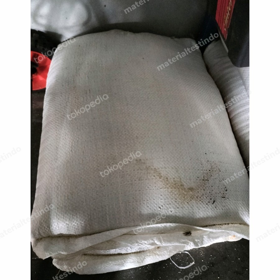 belerang sulfur powder