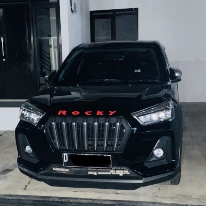 Grill apollo Daihatsu Rocky 2022