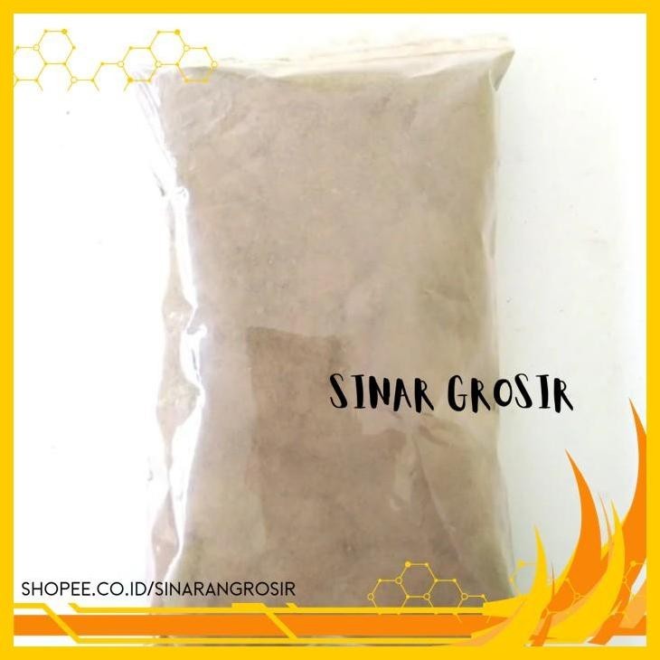 

BUBUK DAUN PEGAGAN 1KG / ANTANAN / BUBUK DAUN KAKI KUDA MURNI BAGUS