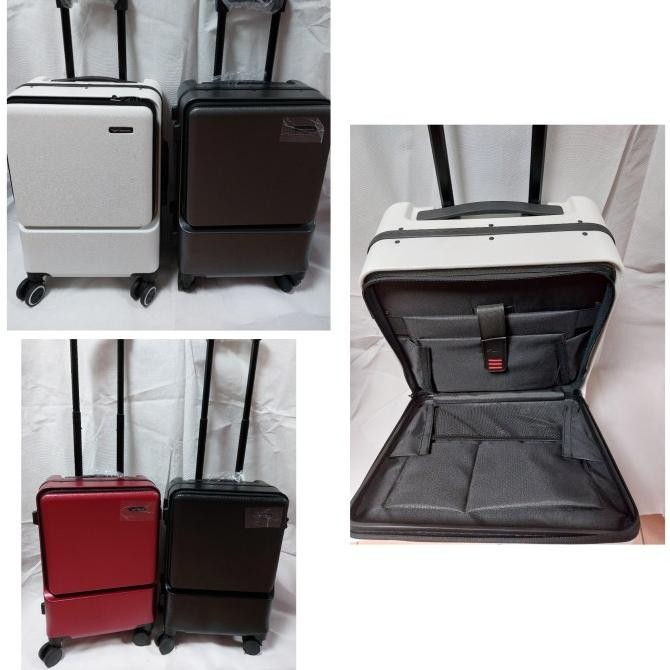 koper parkson 20 inch laptop