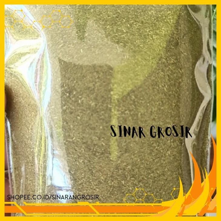 

BUBUK DAUN BELUNTAS 1KG - BUBUK DAUN LUNTAS ASLI DAN MURNI PRODUK TERBAIK