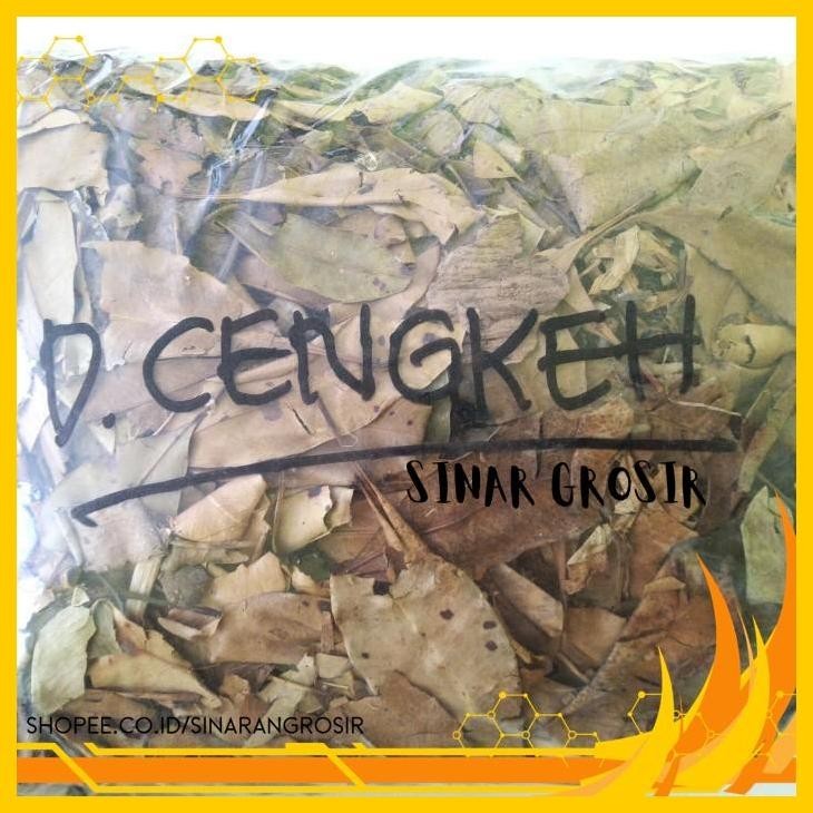 

DAUN CENGKEH KERING 500GR GRADE A
