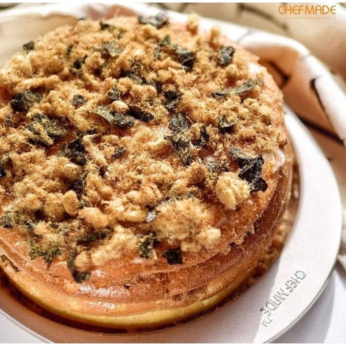 Kualitas Terbaik Loyang Kue Multi Layer Cake Chefmade / Chefmade Initokoleni