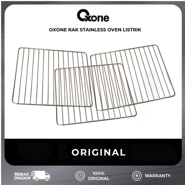 OXONE Rak Stainless | Loyang baking tray Oven Sparepart