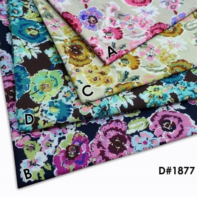 

Kain Katun / Kain Katun Cvc D-1877 Terlaris