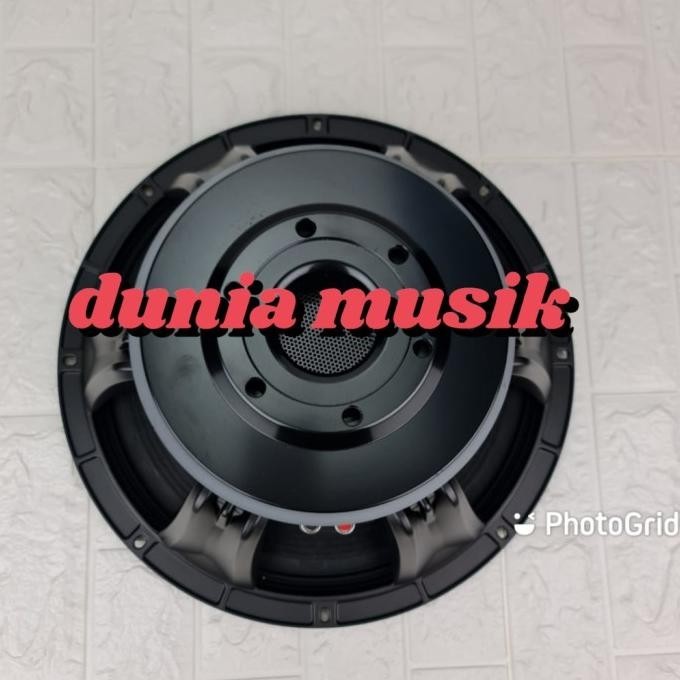 speaker ashley LF15V400 LF15 V400 LF 15 V 400 ORIGINAL 15INCH