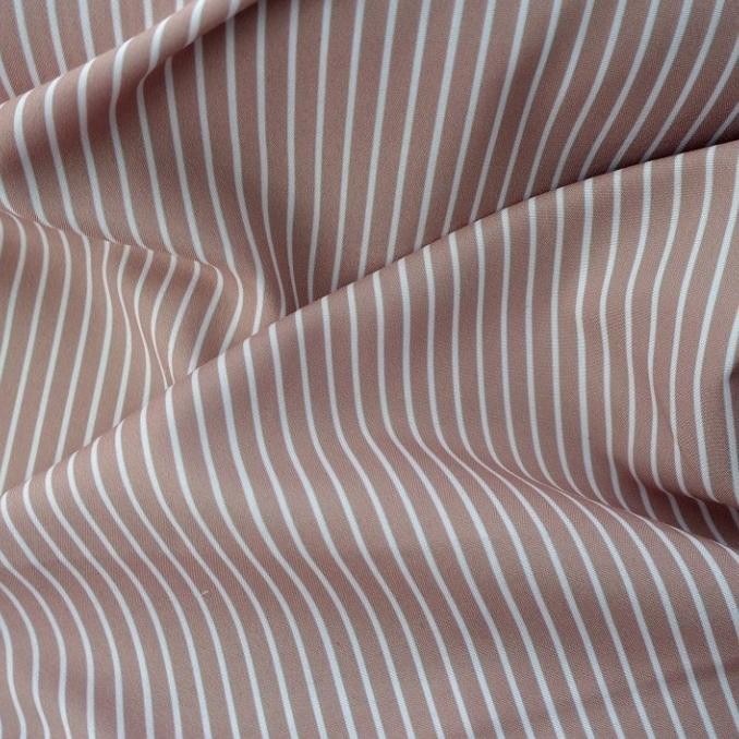 

Grosir Kain Salur Kain Strip Motif Salur 710 Yards - (50 Yard/Roll) New Sale
