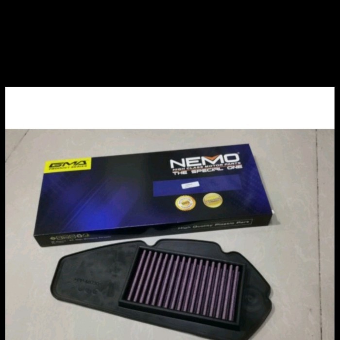 Ready Filter udara Yamaha Lexi 125 NEMO Original