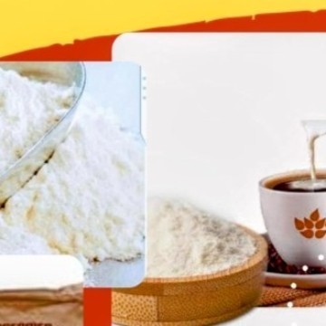 

Ready 10 kg Premium Creamer - Krimer Bubuk Premium Good Quality 10 Kg