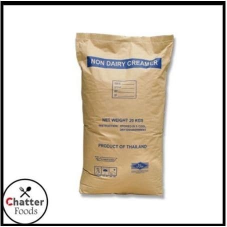 

Ready Non Dairy Creamer Thailand Repack 25 KG